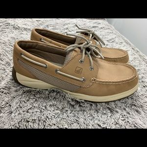 Sperry’s